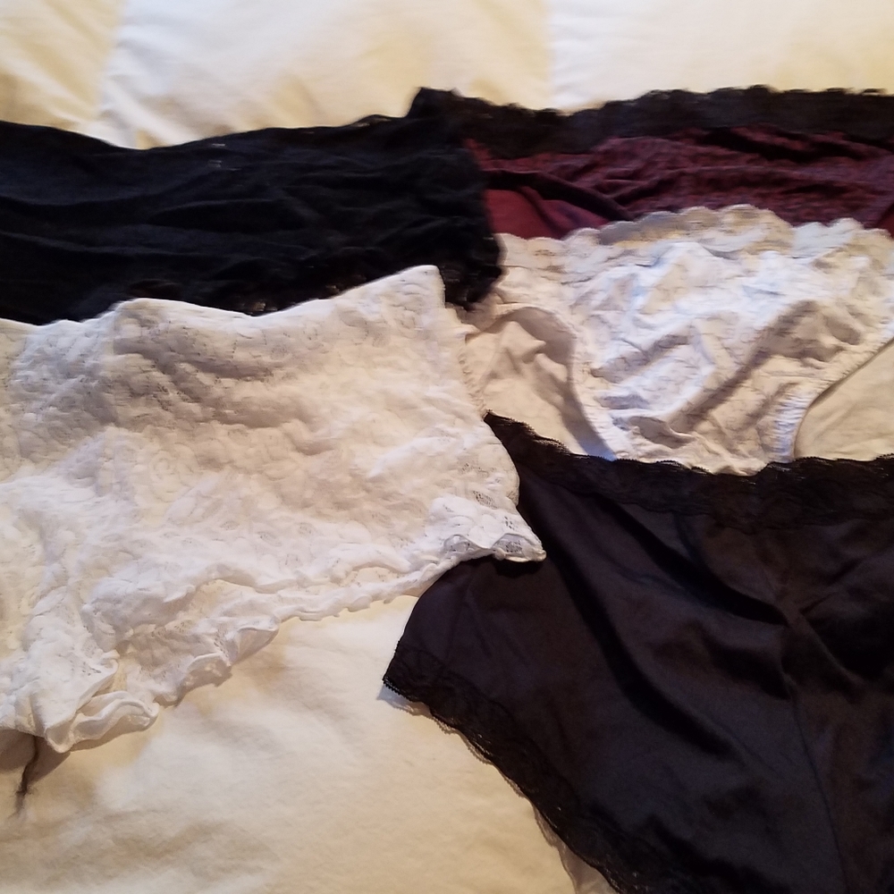 Panties